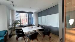 Raffles Place MRT (D1), Office #551216571